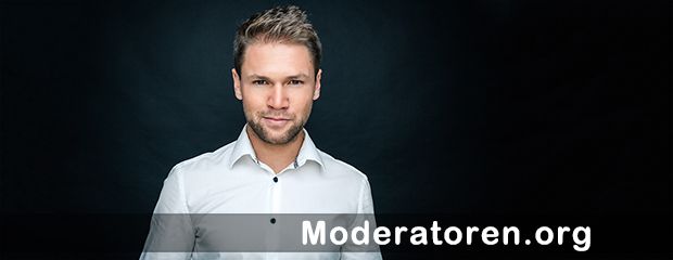 Sport Sportmoderator Tobias Witton - Moderatoren.org